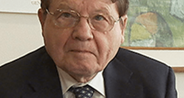 Jean Luc Montagnier