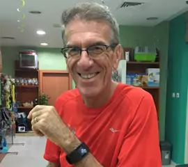 Dr. Med. Vet. Walter Tarello