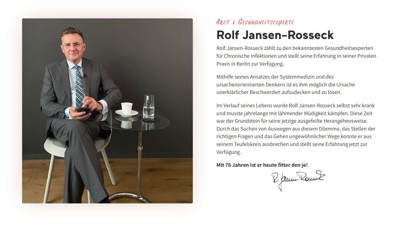 Jansen Rosseck