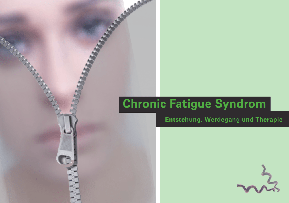 Chronic Fatigue Syndrom